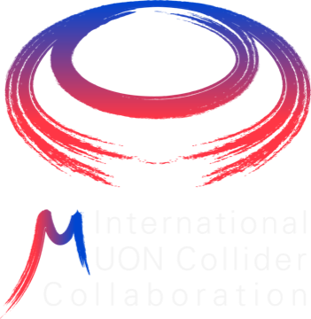 International Muon Collider Collaboration logo