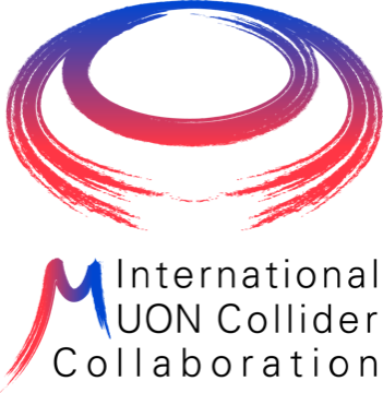 International Muon Collider Collaboration logo